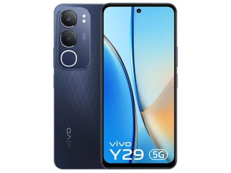 Vivo Y29 5G UNBOX Discount