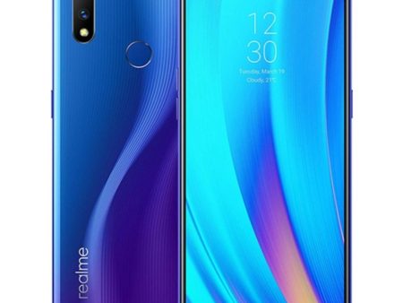 Realme 3 Pro Refurbished Discount