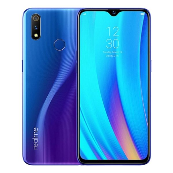 Realme 3 Pro Refurbished Discount