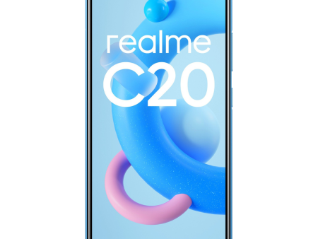 Realme C20 Refurbished For Sale