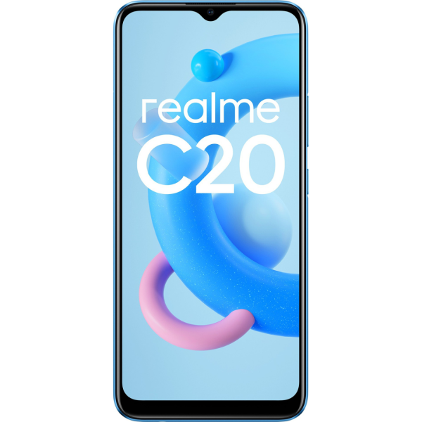 Realme C20 Refurbished For Sale