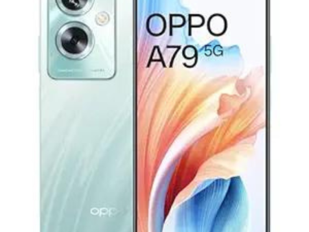 Oppo A79 5G UNBOX Hot on Sale