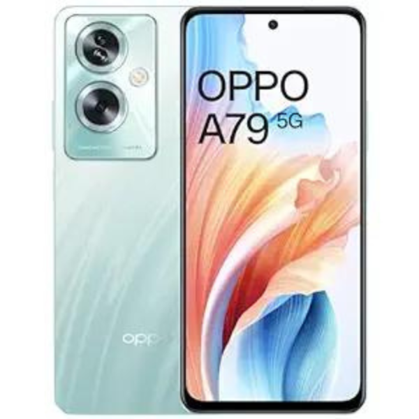 Oppo A79 5G UNBOX Hot on Sale