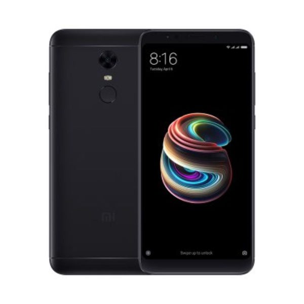 Redmi  5  Refurbished For Sale