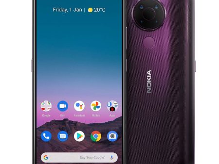 Nokia 5.4 UNBOX Cheap