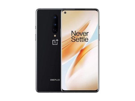 OnePlus 8 - Refurbished Online