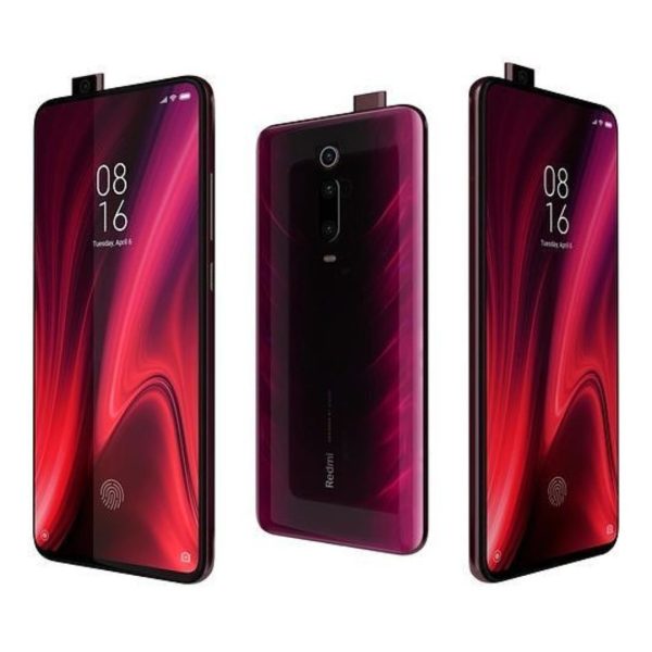 Redmi K20 Pro - Refurbished Fashion