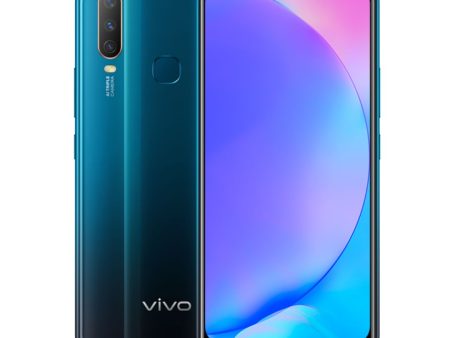 Vivo Y17 Refurbished on Sale