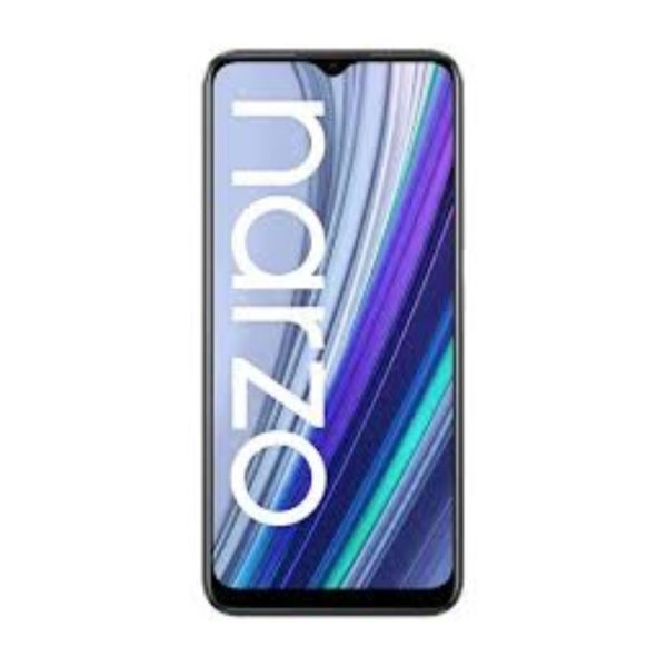 Realme Narzo 30A Refurbished Sale