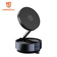 NAIDUN Magnetic Phone Car Holder, Suction Cup Holder, Manual Magnetic Vacuum Adsorption Car Mobile Phone Holder Smartphone Cellphone Mount Stand Online Sale