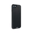 Black Leather Phone Case - Limitless 2.0 on Sale