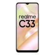 Realme C33 Pre-owned For Cheap