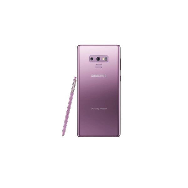 Samsung Galaxy Note 9 - Refurbished Online Sale