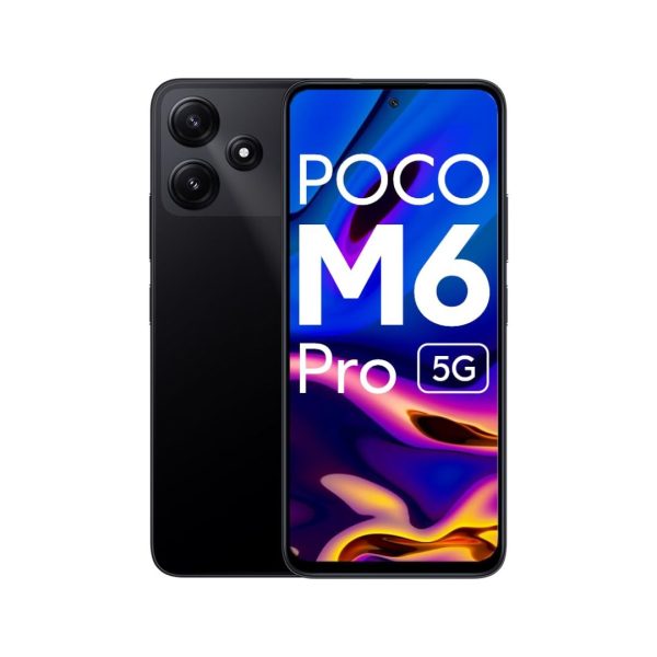 Poco M6 Pro 5G Preowned Online now