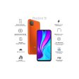 Redmi 9 - Refurbished For Sale