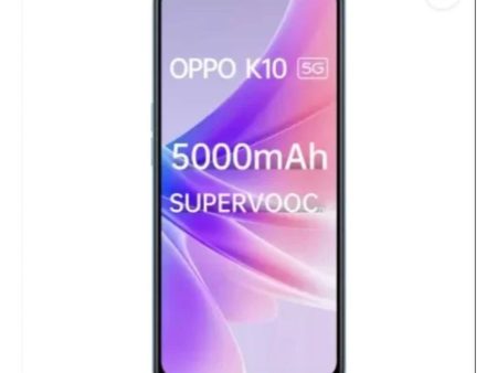 Oppo K10 5G Refurbished For Discount