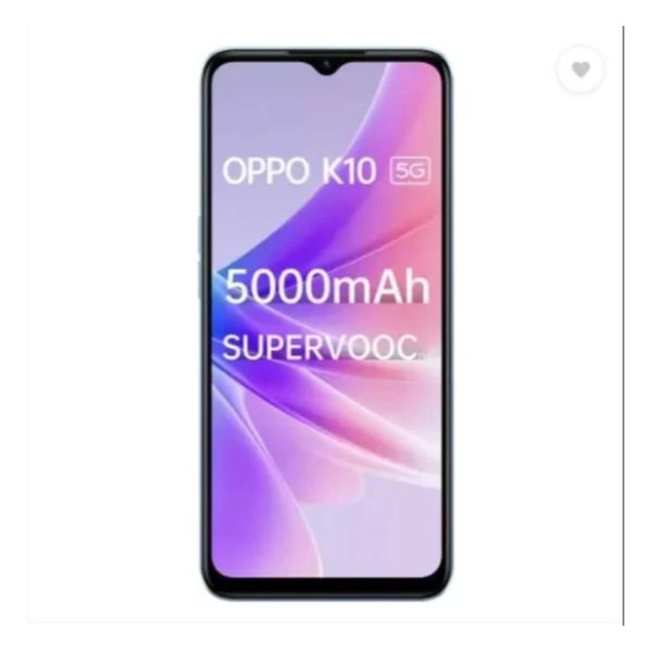 Oppo K10 5G Refurbished For Discount