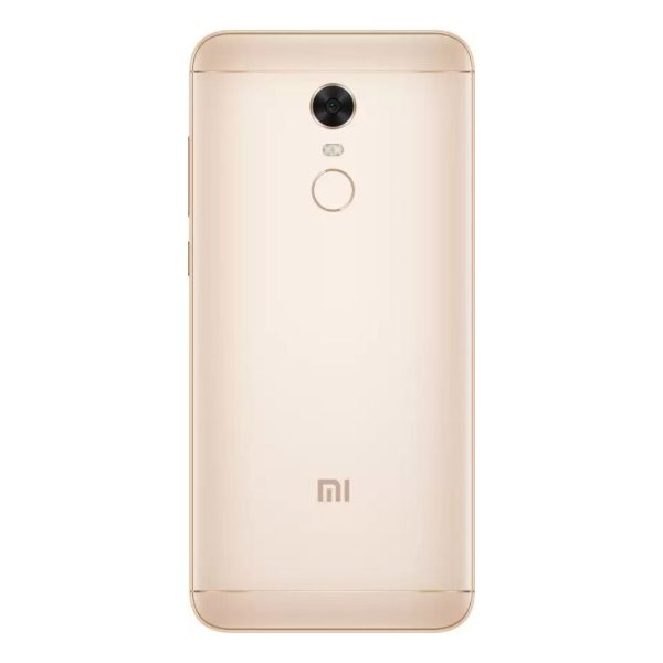 Redmi Note 5 Pre-owned Supply