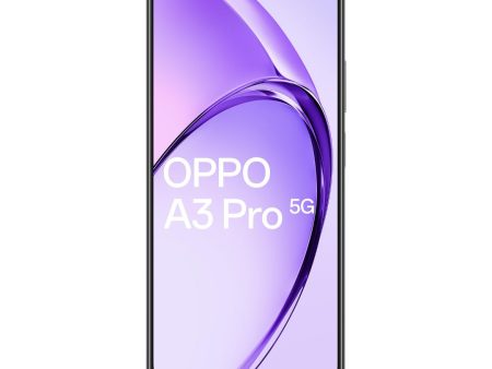 Oppo A3 Pro 5G Unbox Hot on Sale