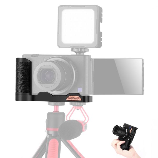 NEEWER VS106 Camera Handle Grip for Sony ZV1 Online Sale