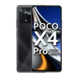 Poco X4 Pro 5G Pre-owned Fashion