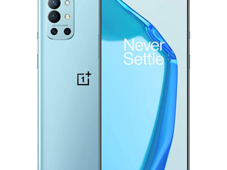 OnePlus 9R Pre-owned Supply