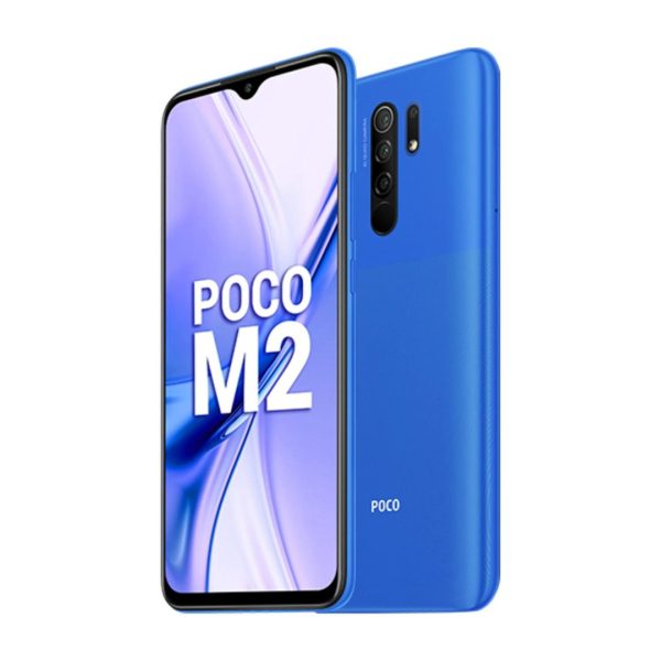 Poco M2 Pre-owned on Sale