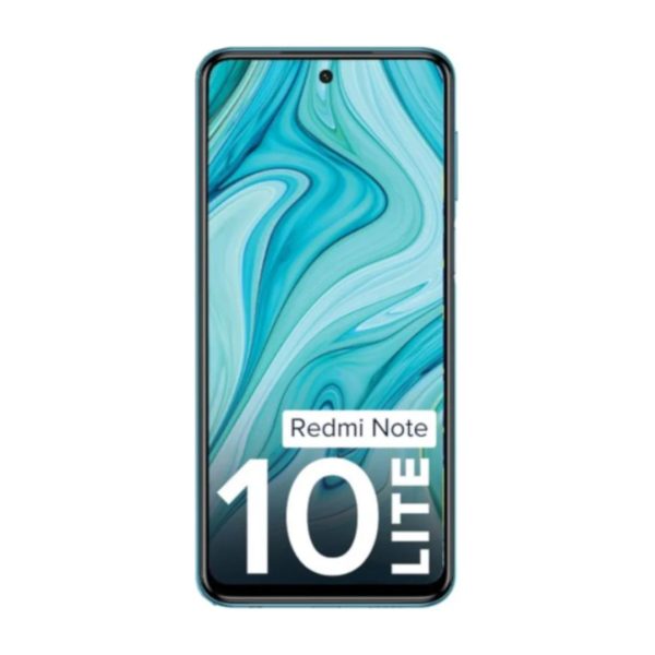 Redmi Note 10 Lite Refurbished Sale