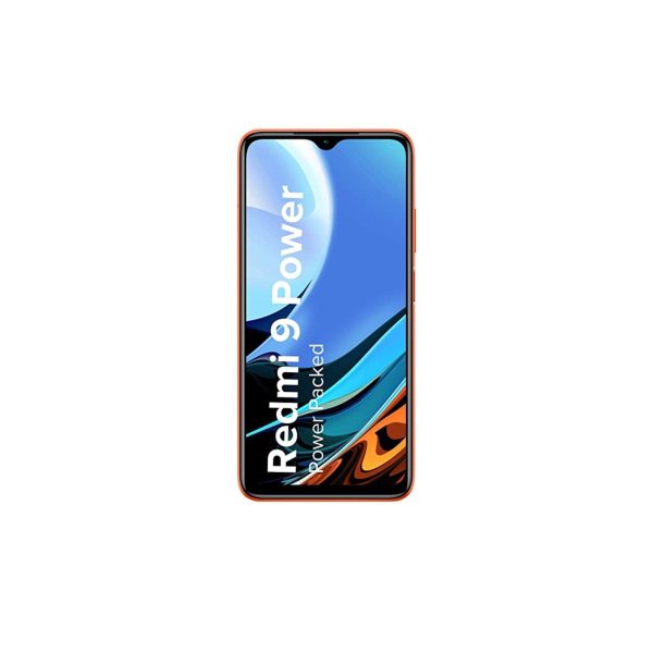 Redmi 9 Power Pre-owned Online now