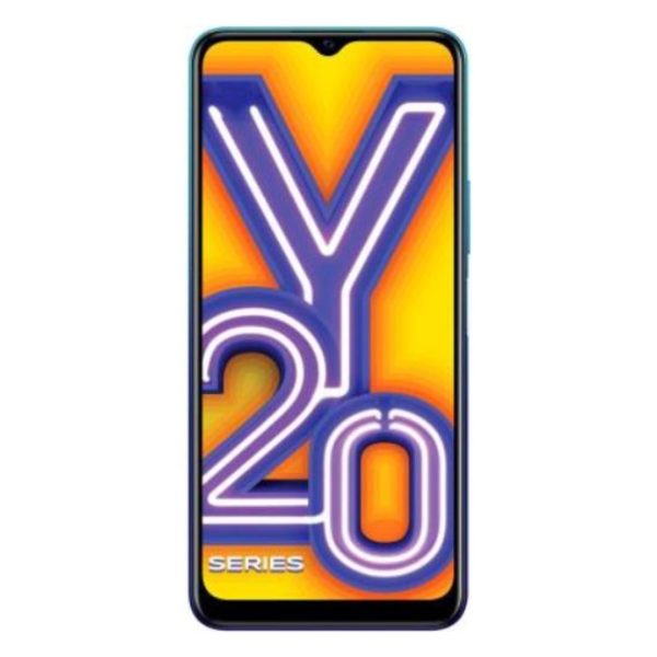 Vivo Y20i Refurbished Sale