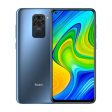 Redmi Note 9 Refurbished For Cheap