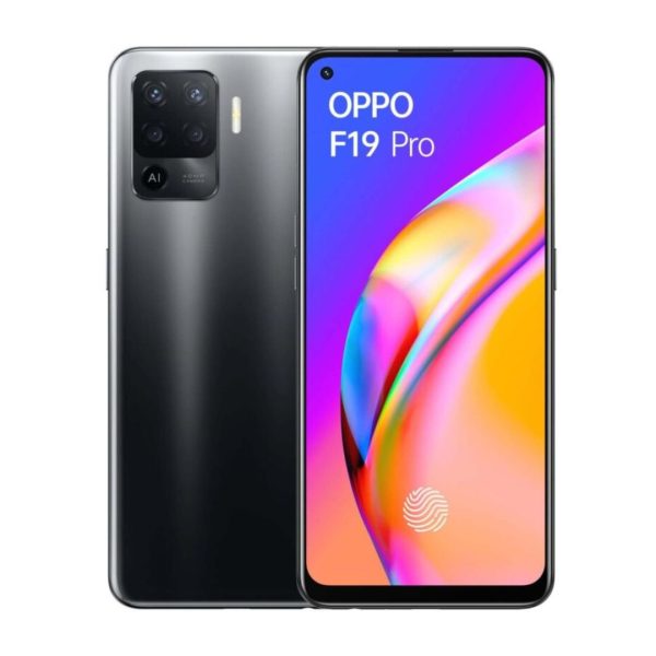 Oppo F19 Pro Plus Pre-owned For Cheap