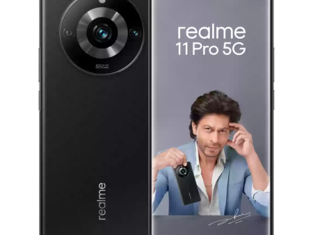 Realme 11 Pro 5G - Refurbished on Sale