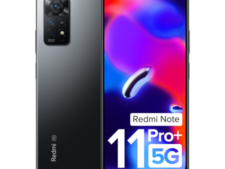 Redmi Note 11 Pro Plus 5G - Phoney Discount