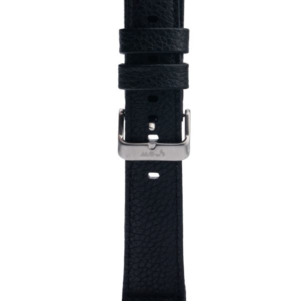 Leather Apple Watch Strap Fashion