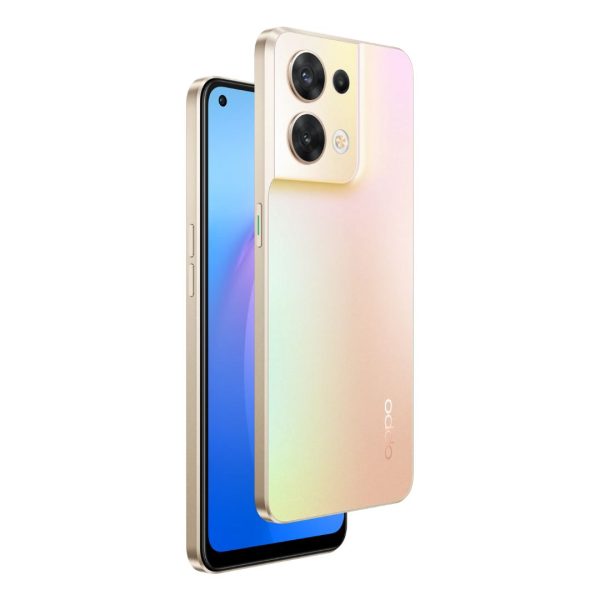 Oppo Reno 8 5G Phony Phone For Cheap