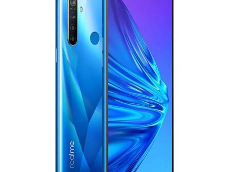 Realme 5 Pre-owned Phone Online Sale