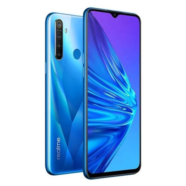 Realme 5 Pre-owned Phone Online Sale