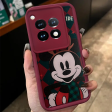 Adorable Mouse Cartoon Soft Case - OnePlus Online Hot Sale