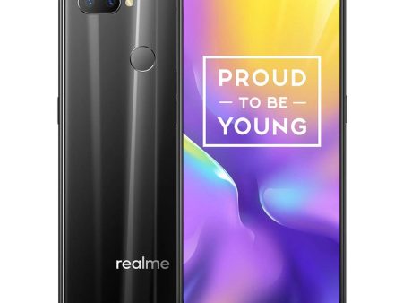 Realme U1 Refurbished on Sale