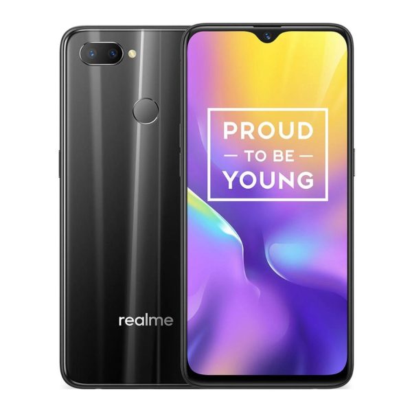 Realme U1 Refurbished on Sale