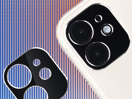 iPhone 11 Pro Camera Lens Protector Supply