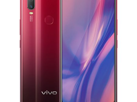 Vivo Y11 Refurbished Online Sale