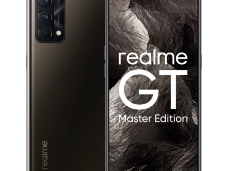 Realme GT Master - Refurbished Online now