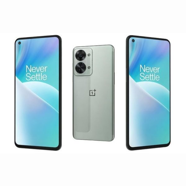 OnePlus Nord 2T 5G Pre-owned Phone Online