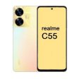 Realme C55 (UNBOX) Supply