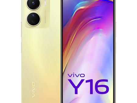 Vivo Y16 Refurbished Cheap