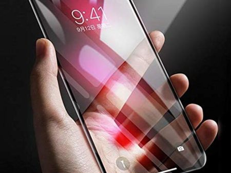 iPhone 14 Plus Tempered Glass For Discount