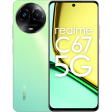 Realme C67 5G Refurbished Online Hot Sale