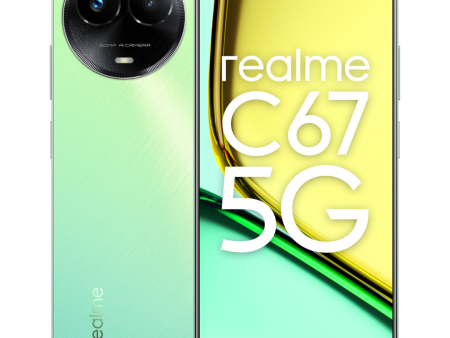 Realme C67 5G Refurbished Online Hot Sale